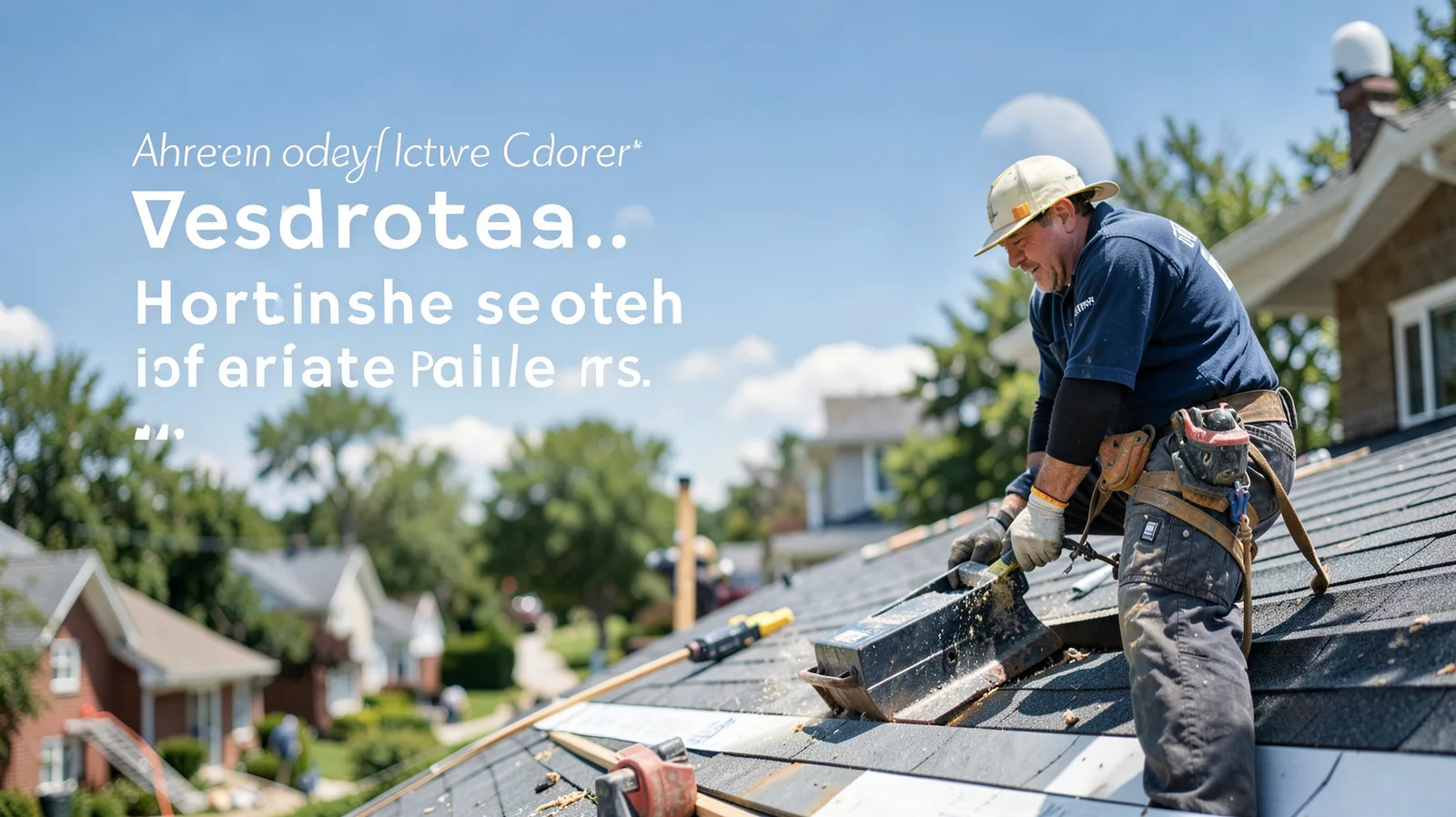 Roof Replacement in Mount Horeb, WI near me